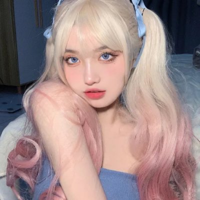 五个堕落的男女