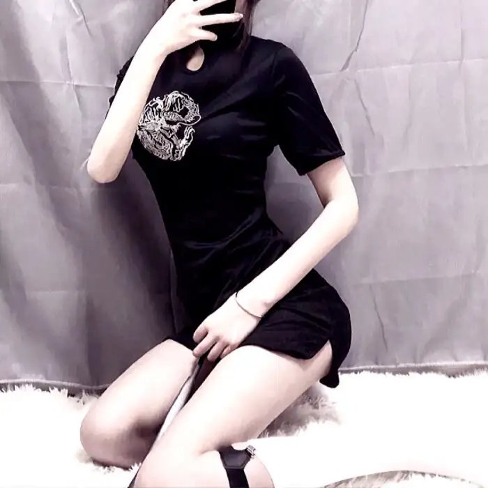 刁手怪招